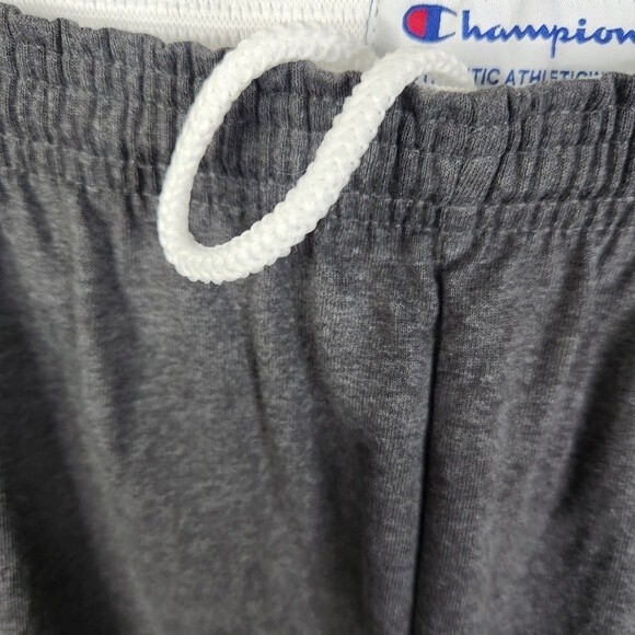 NEW Champion Men's Athleticwear Shorts With Pockets Size XL - Picture 5 of 8